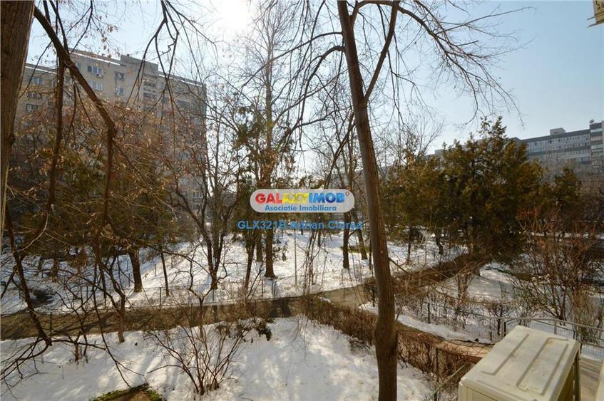 Apartament cu 2 camere semidecomandat, mobilat în Nicolae Grigorescu