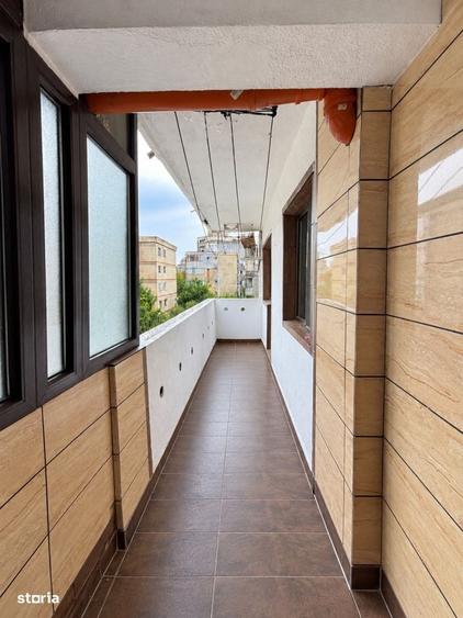 Apartament cu 4 camere în Trocadero