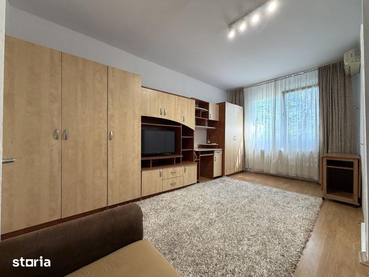 Garsonieră în Complex Studențesc