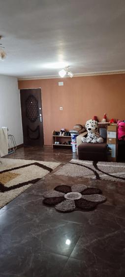 Teren de 5000 mp, în Moara Vlăsiei
