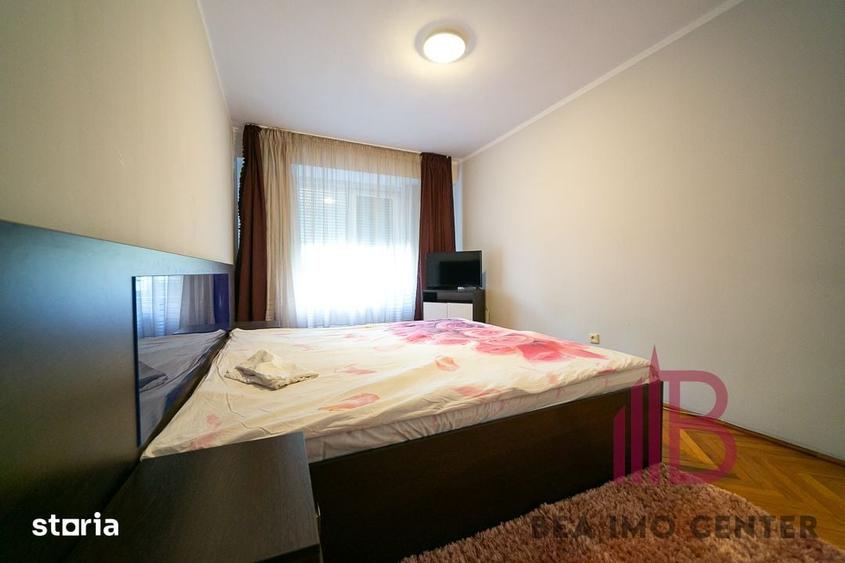 Apartament cu 3 camere în Malul Mureșului