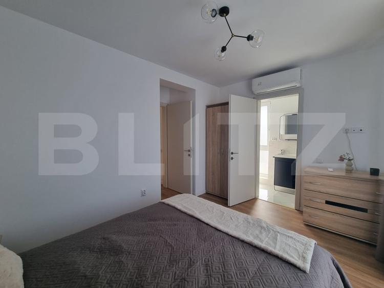 Duplex cu 5 camere cu Canalizare în Iris