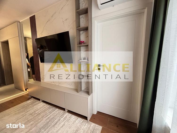 Apartament cu 2 camere în Central