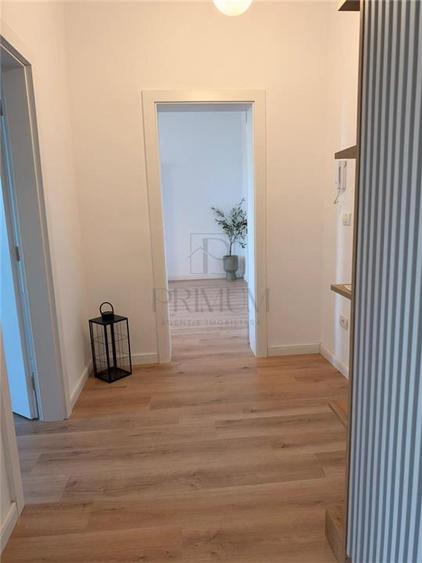 Apartament cu 2 camere decomandat în Braytim