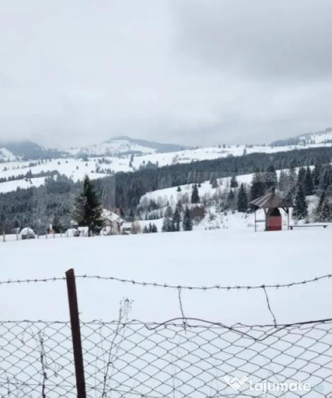 Teren de vanzare, Piatra Fantanele - 1