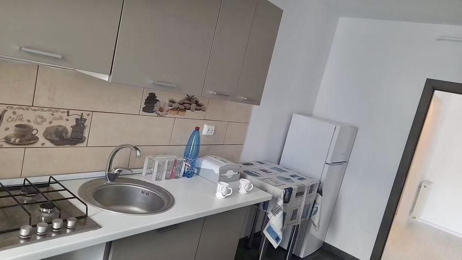 Apartament în Florești
