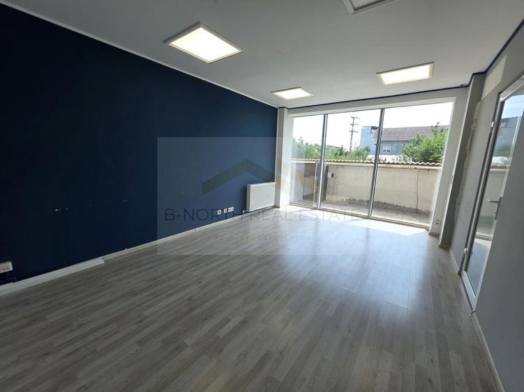Spațiu comercial, de 62.889999389648 mp, în Central