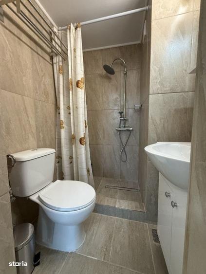 Apartament cu 2 camere în Gara de Nord