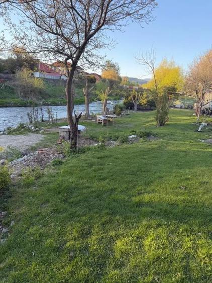 Casa 7 camere P+1, Bd. Ion Mihalache, Campulung Muscel - 13