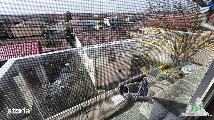 Apartament cu 3 camere în Giulești