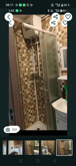 Apartament nedecomandat în Bularga