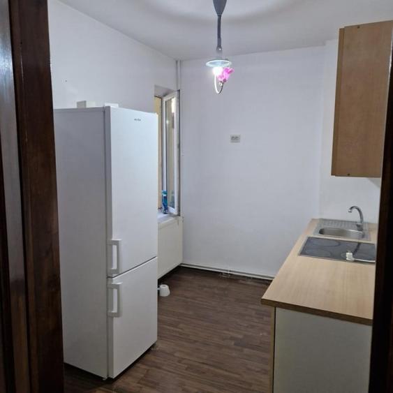 Apartament cu 3 camere, mobilat în Chibrit