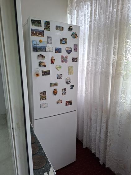Garsonieră decomandată în Exterior Vest