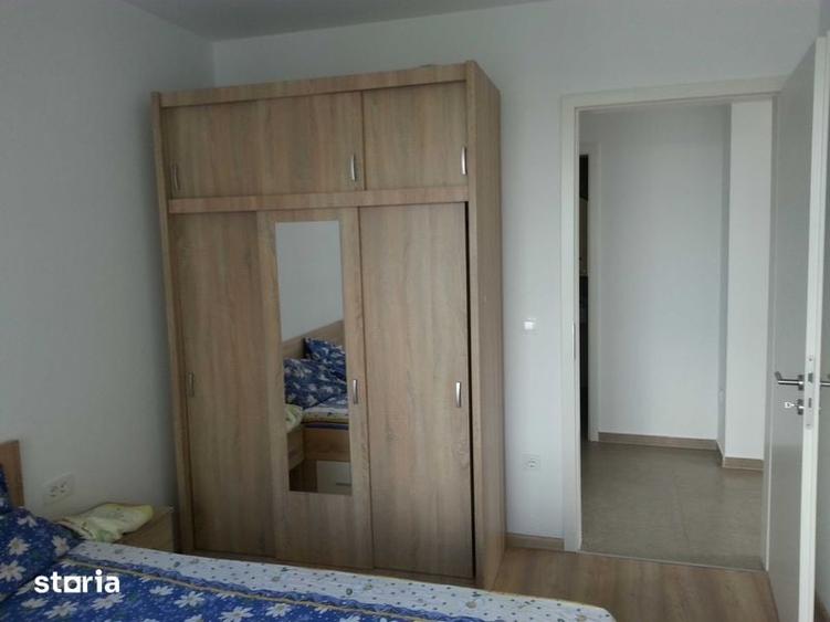 Apartament cu 2 camere în Tractorul