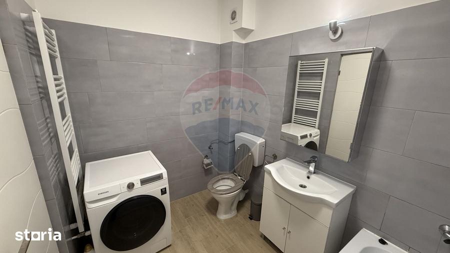 Apartament cu 2 camere de vanzare - 14