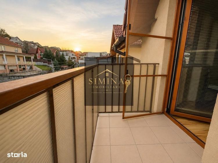 Apartament cu 2 camere decomandat în Andrei Mureșanu