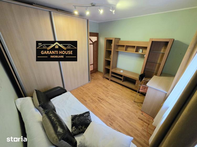 Olteniei, apartament cu 2 camere, decomandat, mobilat, 300/Luna - 3