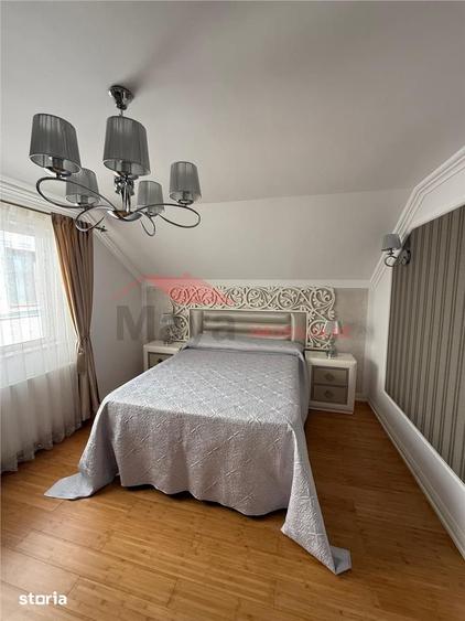 Casă cu 3 camere cu Teren 250 Mp în Unirea