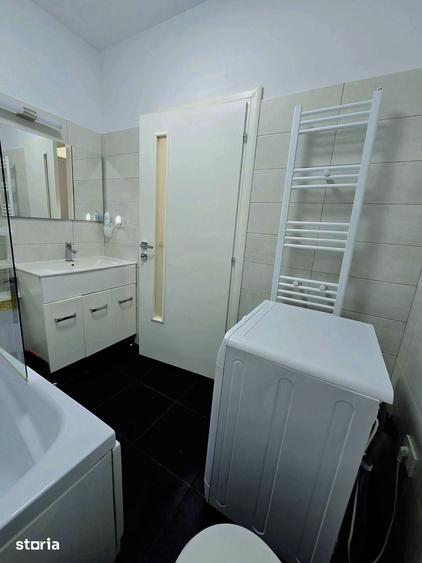 Garsonieră decomandată în Dobroești