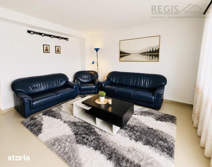 3 Camere cu 2 Balcoane | Boxa Si Parcare | Racadau - 7