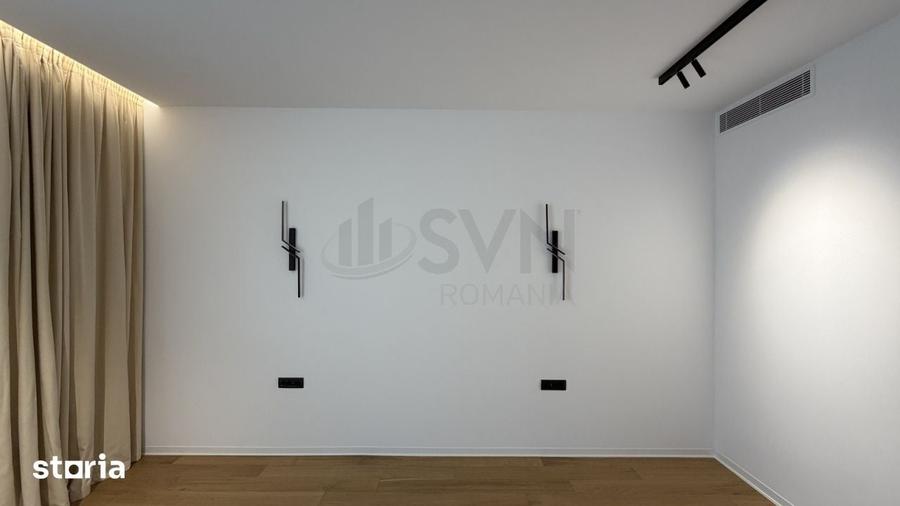 Apartament cu 3 camere în Aviației