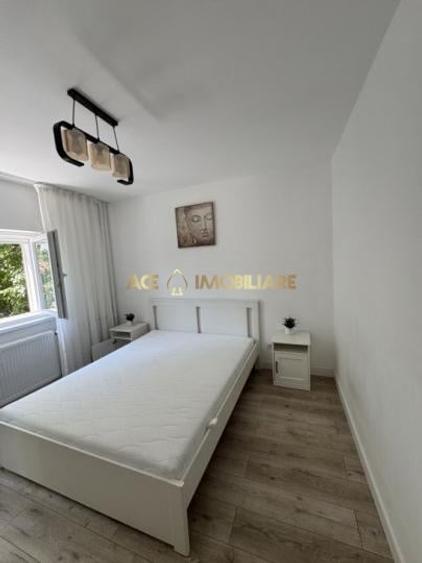 Apartament cu 3 camere decomandat, mobilat în Berceni — fotografia 3