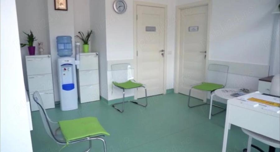 Spațiu comercial, de 147 mp, în Girocului