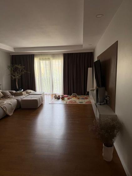 Apartament cu 2 camere decomandat în Ștefăneștii de Jos