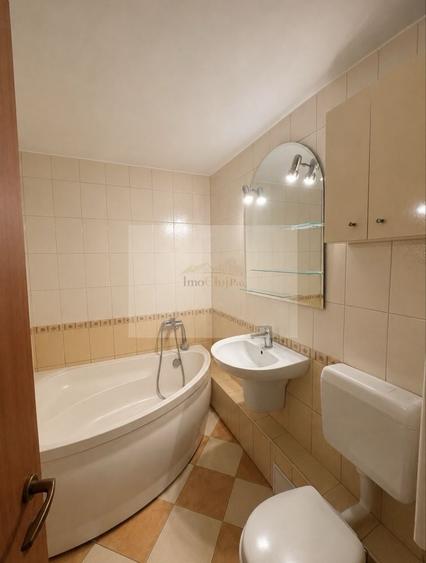 Apartament 2 camere de închiriat – Plopilor | Parcul Iuliu Hațieganu - 8