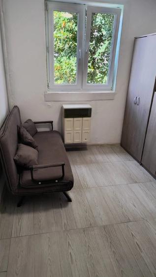 Garsonieră semidecomandată în Central