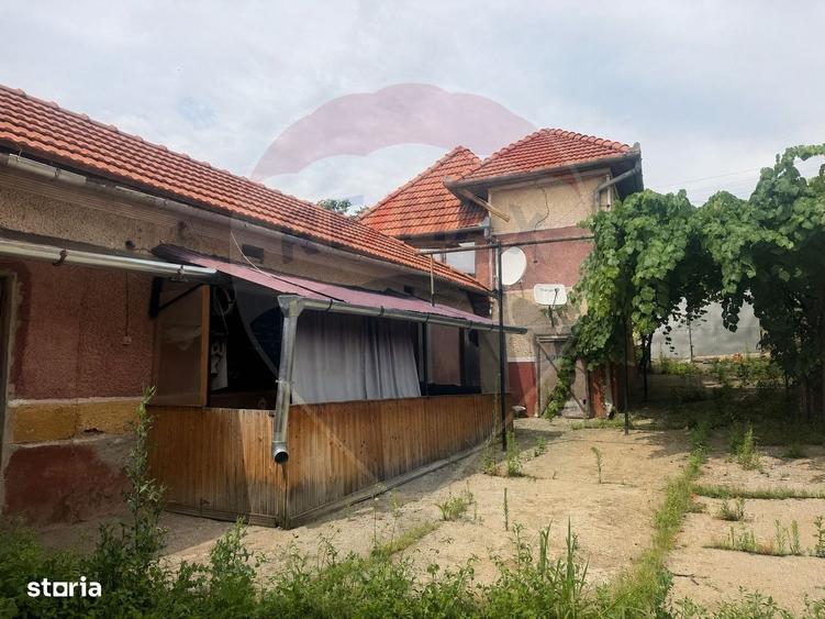 Casă cu 4 camere în Pișchinți