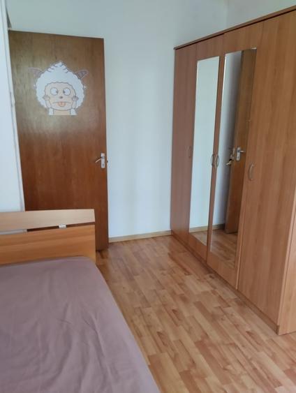 Apartament semidecomandat în Obor