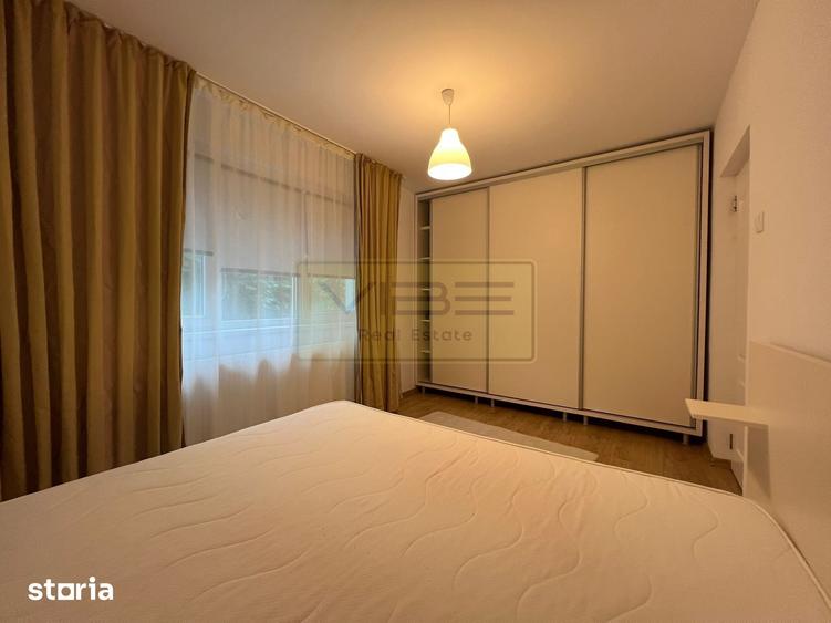 Apartament 2 camere+living Podu Ros - 5 min Palas Mall - 12