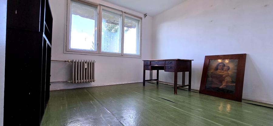 Apartament cu 2 camere semidecomandat în Brâncoveanu — fotografia 3