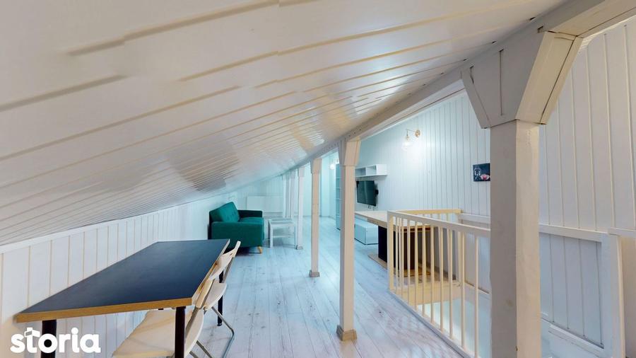 Apartament 2 camere plus Mansarda Metalurgiei - Drumul Binelui - 4