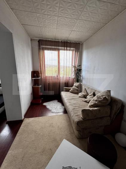 Apartament cu 4 camere decomandat, mobilat în Sud-Est