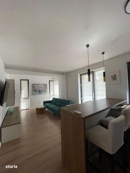 Apartament de lux 2 camere semidecomandat - Centru - 6