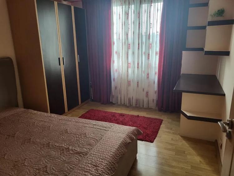 Apartament 2 camere, decomandat, 54 mp, centrala, ac, Vitan - 1