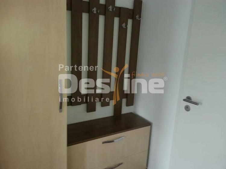 Studio - etaj intermediar cu balcon boxa, loc de parcare situat in Kasper Coresi - 7