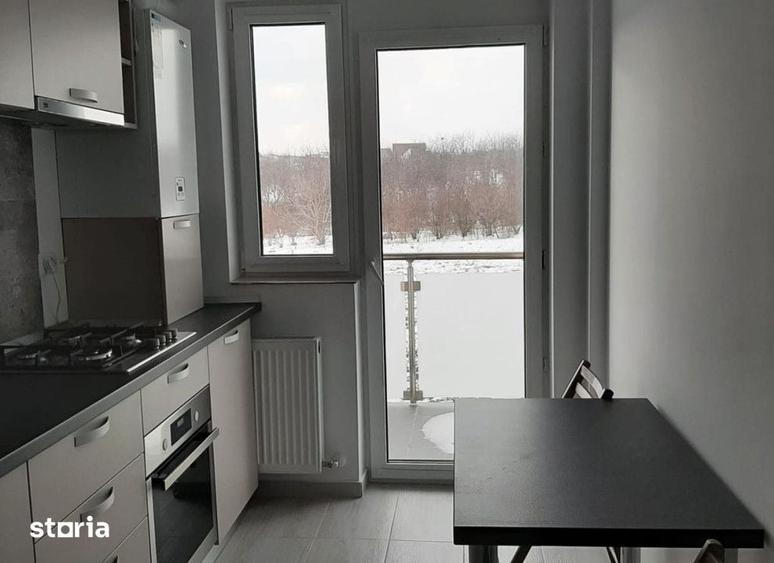 Apartament cu 2 camere în Galata — fotografia 3