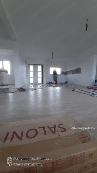 Casă cu Teren 500 Mp în Tărian