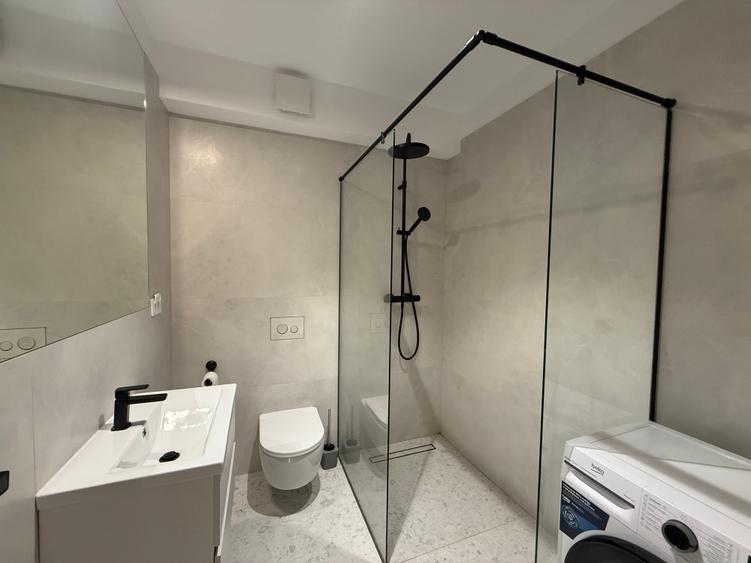2 camere, Parcare - Unirii - Anton Pann - Bloc Nou 2025 - 5