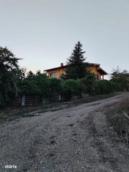 Spațiu comercial, în Ciolpani