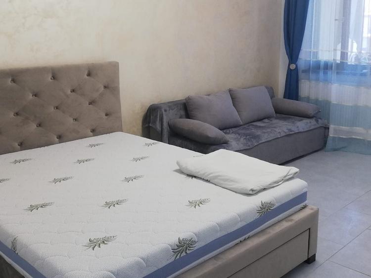Particular, bloc nou, Studio cu vedere la mare, AN UNIVERSITAR - 5