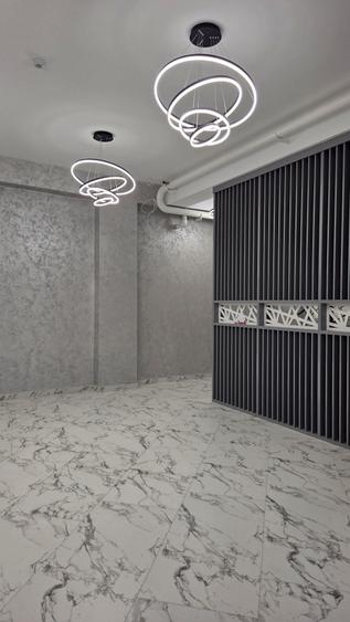 Apartament cu 2 camere decomandat în Palazu Mare