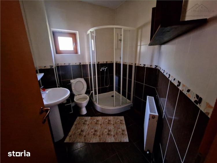 Spațiu comercial, de 570 mp, în Cioplea