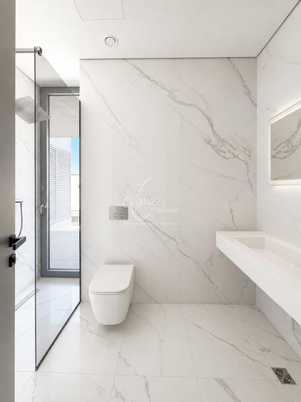 Apartament premium 4 camere | 176 mp | Imobil boutique | Floreasca – Parcul Verd - 9