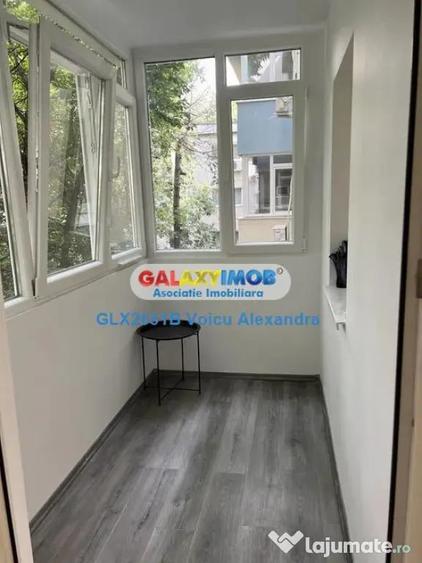 Apartament cu 2 camere decomandat în Berceni