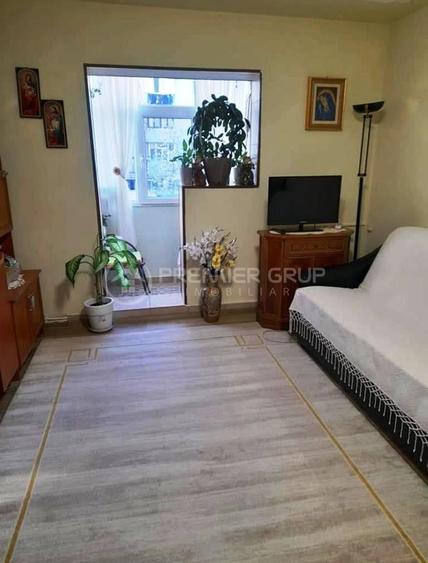Apartament cu 2 camere în Tătărași — fotografia 3