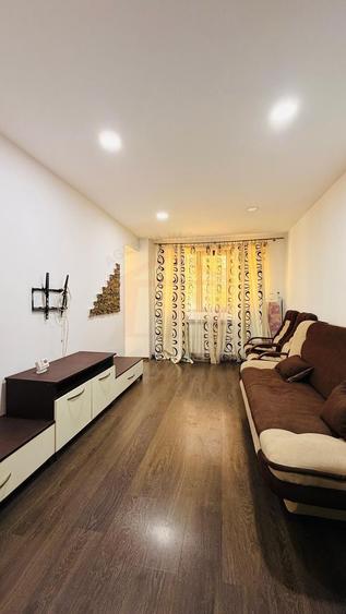Apartament cu 2 camere în Micro 13